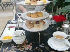 -利顺德大饭店·维多利亚花园(小白楼店)