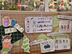 -吉的堡幼儿园(西安绿地园)