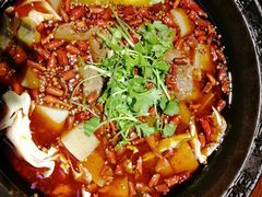 -受气牛肉·耙牛肉火锅(水晶郦城店)