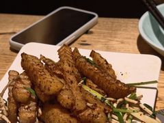 -缘生态云南菜·野生菌庭院餐厅(华侨城店)