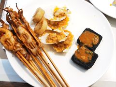 -晶丽香榭自助餐(南京大饭店)