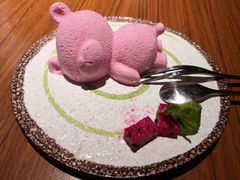 -仓桥家·焗寿司·锅物(光谷步行街店)