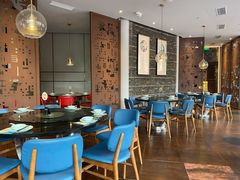 大堂-小城故事·地道宁波味(月湖盛园店)