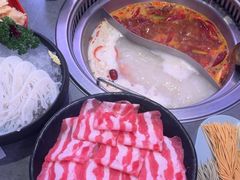 -故里和山·成都火锅(欢乐港湾店)