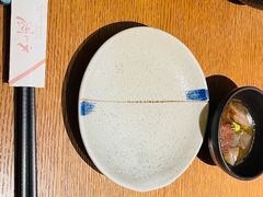 -水之惠鲜鱼料理(王府大街店)