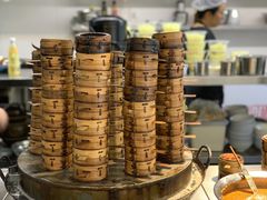 -小豆海棠(嘉兴路店)