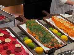 -康莱德酒店·美庭自助餐厅