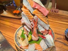 -千代武日本料理(哈西店)