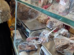 零售区-老杨家熟食店