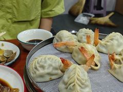 -叶存利海鲜大馅饺子(海宁路总店)
