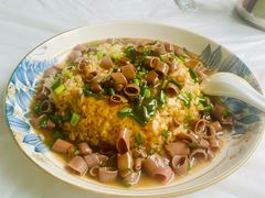 -宾朋海鲜特色美食餐厅·纯手工鲅鱼水饺(兴海路店)