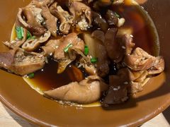 -川堂风·跷脚牛肉·乐山爆炒(宝山日月光店)