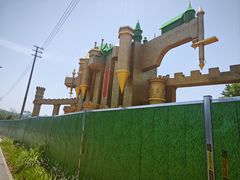 -紫颐香薰山谷景区