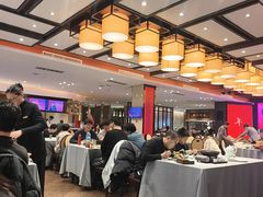 -阿庄新豫菜(航海东路店)