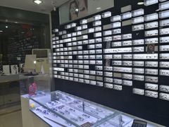 -利明眼镜(淮北街店)