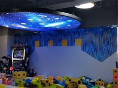 -贝乐园(小寨西路店)