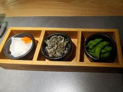 -沼津港精致料理·寿喜烧·烧鸟(龙湖南桥天街日料榜单店)