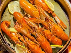 -袁老大龙虾(石鼓路总店)