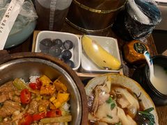 -金色印象·4K影院式足体养生(石碾盘店)