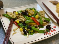 -明香海鲜酒家(华强北店)