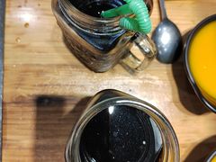 -炭之物语韩式烤肉(海悦城店)