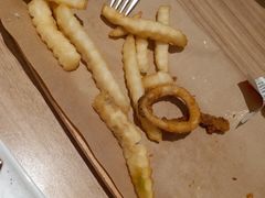 -必胜客(百联又一城店)