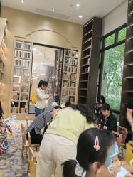 点击看大图 -奈尔宝·儿童乐园·亲子餐厅(星河湾店)