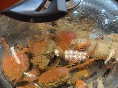 -尚宴牛特鲜自助(太原街万达店)