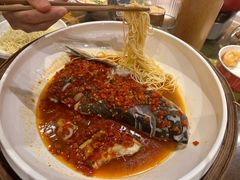-渔乡米香·剁椒鱼头(四方坪店)