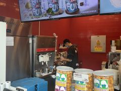 -DQ·蛋糕·冰淇淋(阜盛道店)