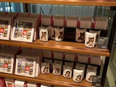 零售区-Laderach 莱德拉(上海环贸iapm店)