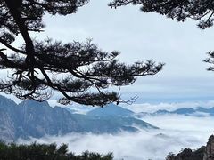 -黄山风景区