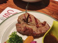 -凯撒城堡西餐厅(颐和国际店)