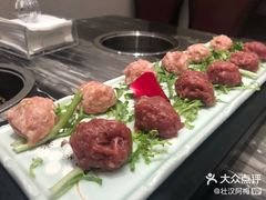 特色组合丸-东颖龙肥牛王(绵阳店)