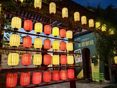 -回龙窝历史文化街区