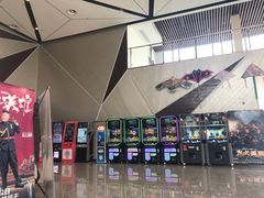 -保利万和CFR国际影城(钱江世纪城店)