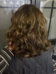 -New Fashion·新时尚形象设计