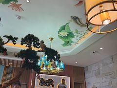 -彭厨(玉荣庄店)