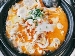 -李师傅脆肚(华强北店)