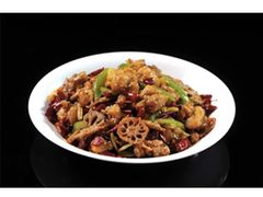 -沪碟·精菜坊(闵行店)