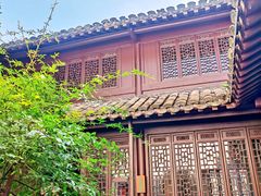 -南京市民俗博物馆(甘熙宅第)