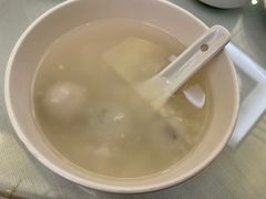 醪糟汤圆-成都驻京办餐厅(蜀都宾馆店)