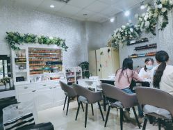 -LEILEI NAIL蕾蕾美甲美睫