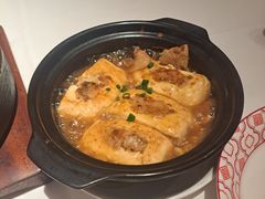 -谭厨中山传家菜.乳鸽.脆鲩鱼(华强北中航城店)
