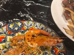 -大成铁板烧•板前(复古餐厅石老人店)