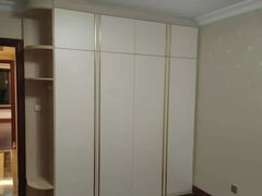-索菲亚衣柜橱柜家具全屋定制(汶水红星店)