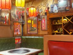 -小媳妇铁锅炖(安华街店)