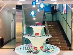 -精益眼镜(春熙路店)