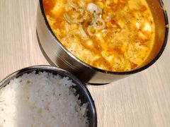 -梨花牛肉汤饭(仁恒伊势丹店)