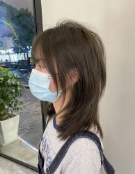 -卓梵美发·精品Salon